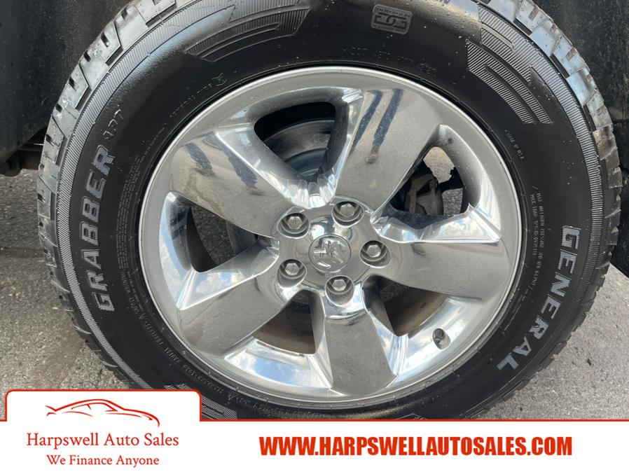 Used Ram 1500 Classic SLT 4x4 Crew Cab 6''4" Box 2019 | Harpswell Auto Sales Inc. Harpswell, Maine Used Ram 1500 Classic SLT 4x4 Crew Cab 6''4" Box 2019 | Harpswell Auto Sales Inc. Harpswell, Maine