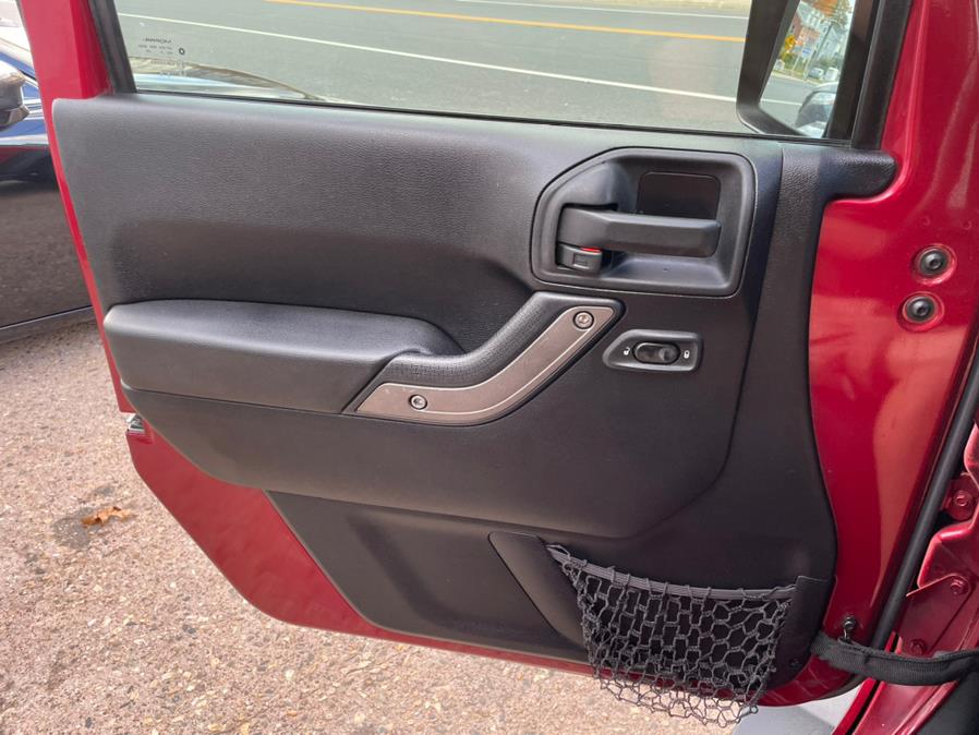 Used Jeep Wrangler 4WD 2dr Sport 2012 | Carsonmain LLC. Manchester, Connecticut Used Jeep Wrangler 4WD 2dr Sport 2012 | Carsonmain LLC. Manchester, Connecticut