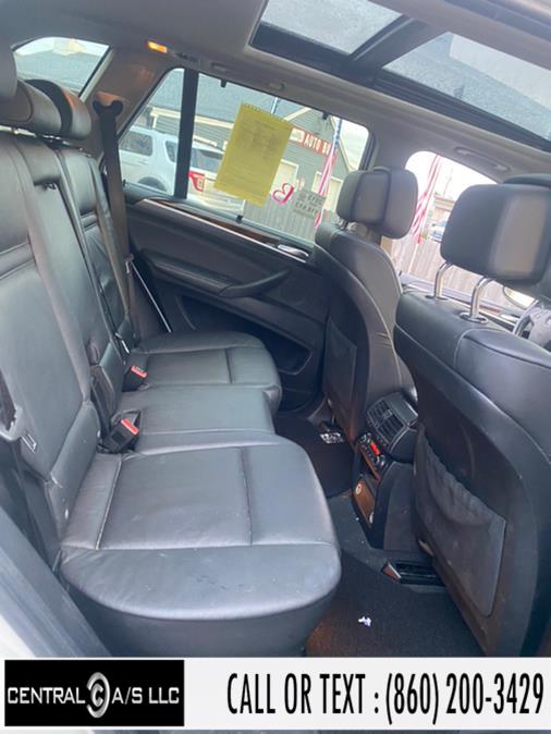 Used BMW X5 AWD 4dr xDrive35i 2013 | Central A/S LLC. East Windsor, Connecticut Used BMW X5 AWD 4dr xDrive35i 2013 | Central A/S LLC. East Windsor, Connecticut