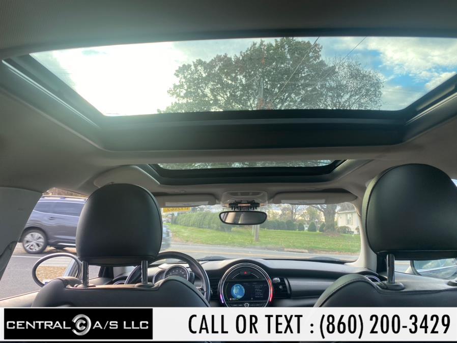 2014 MINI Cooper Hardtop 2dr Cpe, available for sale in East Windsor, Connecticut | Central A/S LLC. East Windsor, Connecticut 2014 MINI Cooper Hardtop 2dr Cpe, available for sale in East Windsor, Connecticut | Central A/S LLC. East Windsor, Connecticut
