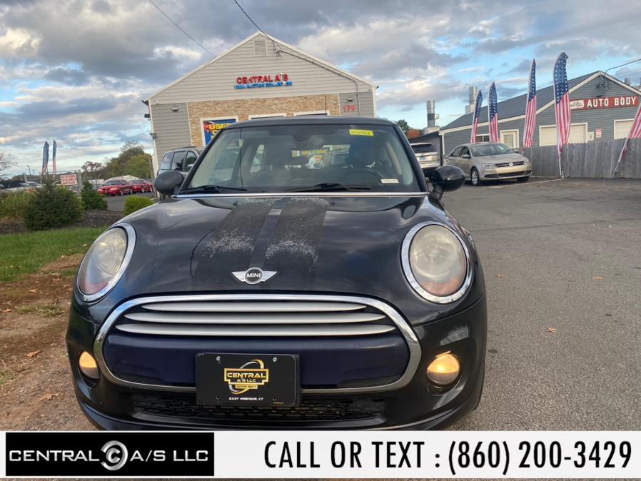 2014 MINI Cooper Hardtop 2dr Cpe, available for sale in East Windsor, Connecticut | Central A/S LLC. East Windsor, Connecticut 2014 MINI Cooper Hardtop 2dr Cpe, available for sale in East Windsor, Connecticut | Central A/S LLC. East Windsor, Connecticut