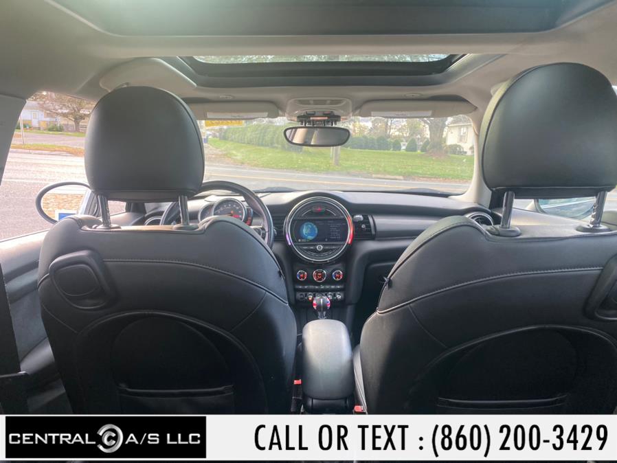 2014 MINI Cooper Hardtop 2dr Cpe, available for sale in East Windsor, Connecticut | Central A/S LLC. East Windsor, Connecticut 2014 MINI Cooper Hardtop 2dr Cpe, available for sale in East Windsor, Connecticut | Central A/S LLC. East Windsor, Connecticut