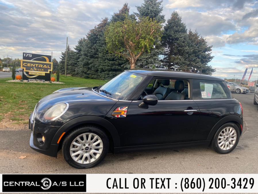 2014 MINI Cooper Hardtop 2dr Cpe, available for sale in East Windsor, Connecticut | Central A/S LLC. East Windsor, Connecticut 2014 MINI Cooper Hardtop 2dr Cpe, available for sale in East Windsor, Connecticut | Central A/S LLC. East Windsor, Connecticut