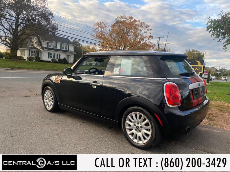 2014 MINI Cooper Hardtop 2dr Cpe, available for sale in East Windsor, Connecticut | Central A/S LLC. East Windsor, Connecticut 2014 MINI Cooper Hardtop 2dr Cpe, available for sale in East Windsor, Connecticut | Central A/S LLC. East Windsor, Connecticut