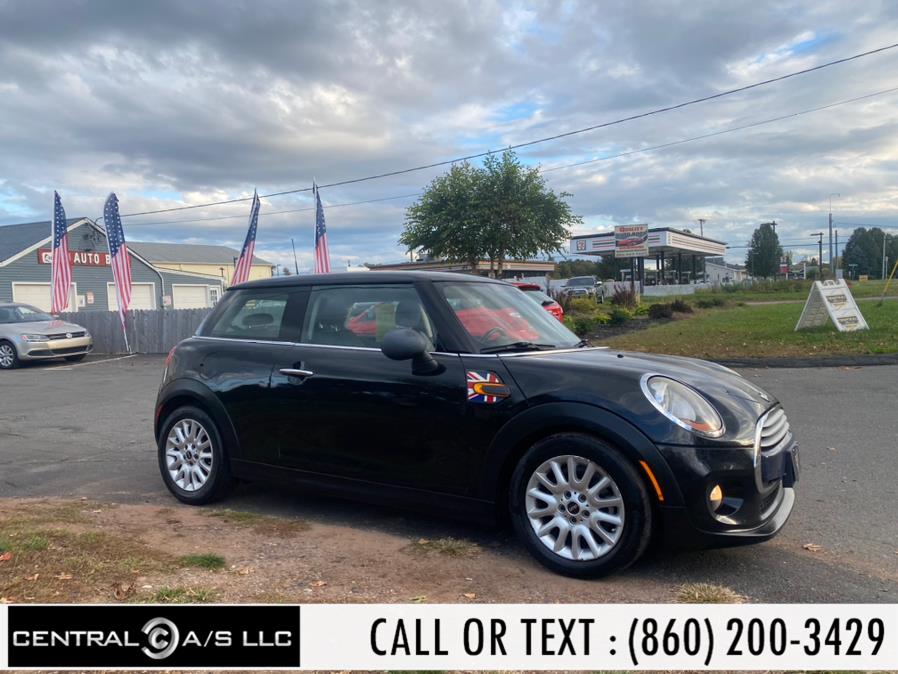2014 MINI Cooper Hardtop 2dr Cpe, available for sale in East Windsor, Connecticut | Central A/S LLC. East Windsor, Connecticut 2014 MINI Cooper Hardtop 2dr Cpe, available for sale in East Windsor, Connecticut | Central A/S LLC. East Windsor, Connecticut
