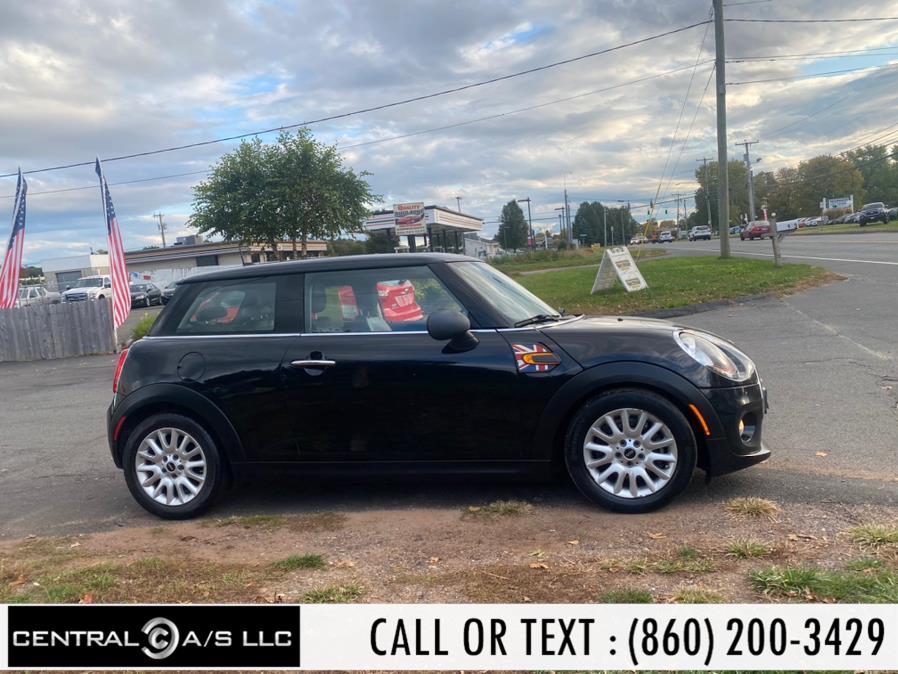 2014 MINI Cooper Hardtop 2dr Cpe, available for sale in East Windsor, Connecticut | Central A/S LLC. East Windsor, Connecticut 2014 MINI Cooper Hardtop 2dr Cpe, available for sale in East Windsor, Connecticut | Central A/S LLC. East Windsor, Connecticut