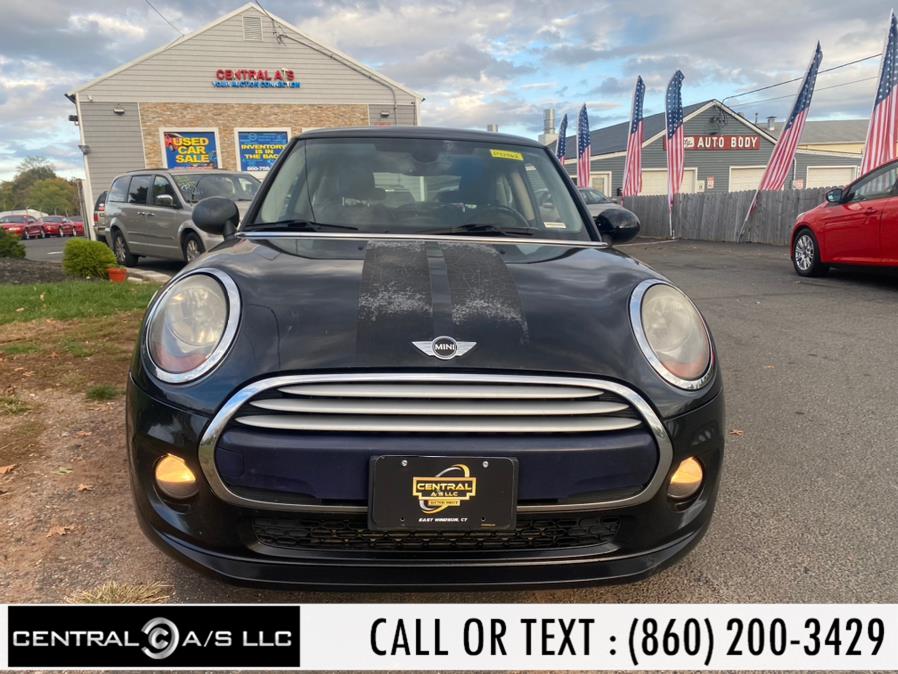 2014 MINI Cooper Hardtop 2dr Cpe, available for sale in East Windsor, Connecticut | Central A/S LLC. East Windsor, Connecticut 2014 MINI Cooper Hardtop 2dr Cpe, available for sale in East Windsor, Connecticut | Central A/S LLC. East Windsor, Connecticut