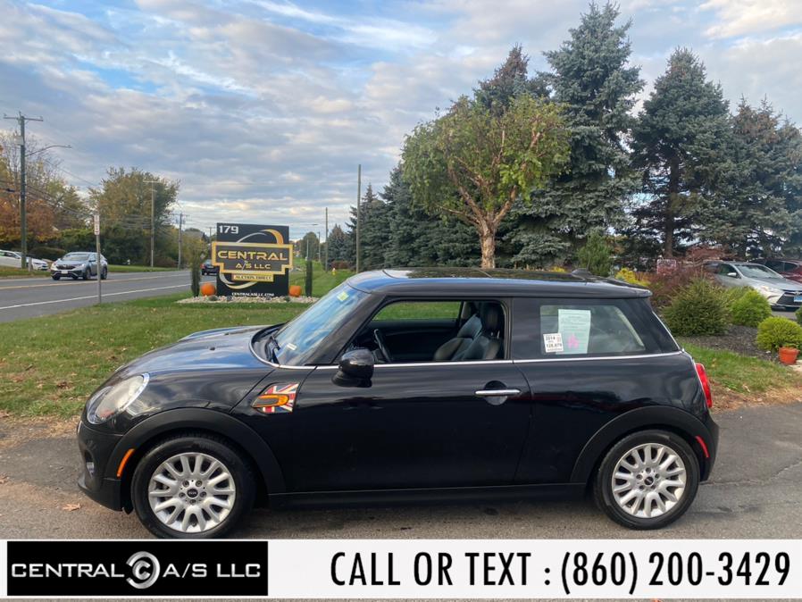 2014 MINI Cooper Hardtop 2dr Cpe, available for sale in East Windsor, Connecticut | Central A/S LLC. East Windsor, Connecticut 2014 MINI Cooper Hardtop 2dr Cpe, available for sale in East Windsor, Connecticut | Central A/S LLC. East Windsor, Connecticut