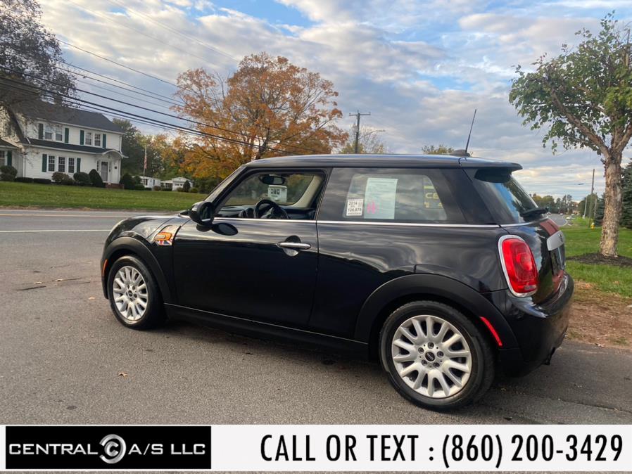 2014 MINI Cooper Hardtop 2dr Cpe, available for sale in East Windsor, Connecticut | Central A/S LLC. East Windsor, Connecticut 2014 MINI Cooper Hardtop 2dr Cpe, available for sale in East Windsor, Connecticut | Central A/S LLC. East Windsor, Connecticut
