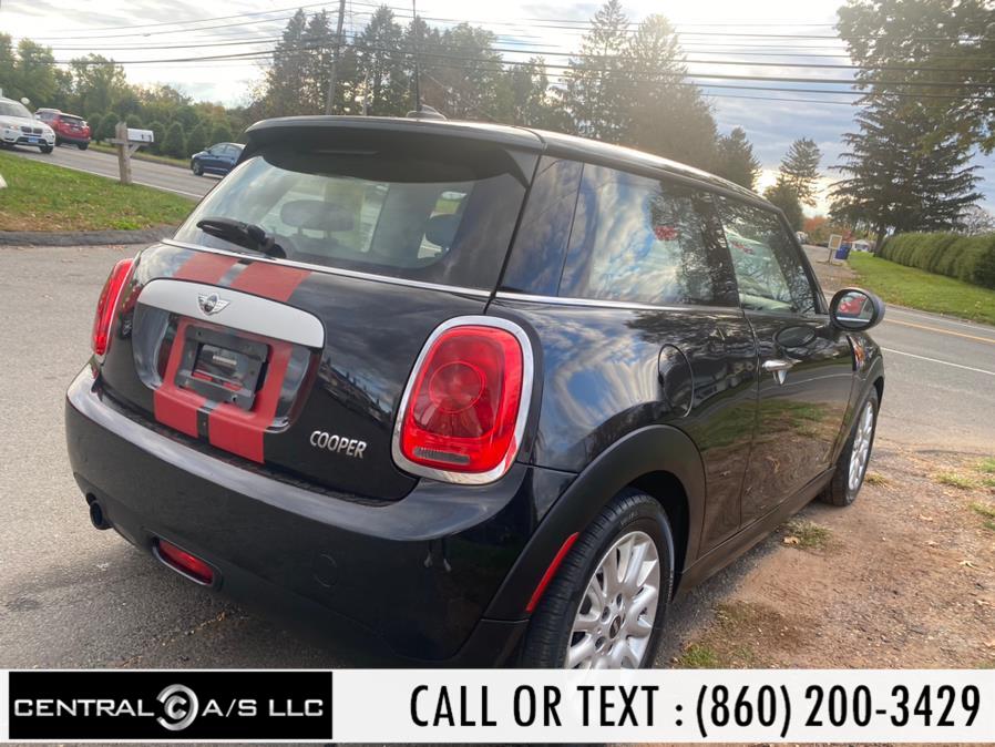 2014 MINI Cooper Hardtop 2dr Cpe, available for sale in East Windsor, Connecticut | Central A/S LLC. East Windsor, Connecticut 2014 MINI Cooper Hardtop 2dr Cpe, available for sale in East Windsor, Connecticut | Central A/S LLC. East Windsor, Connecticut