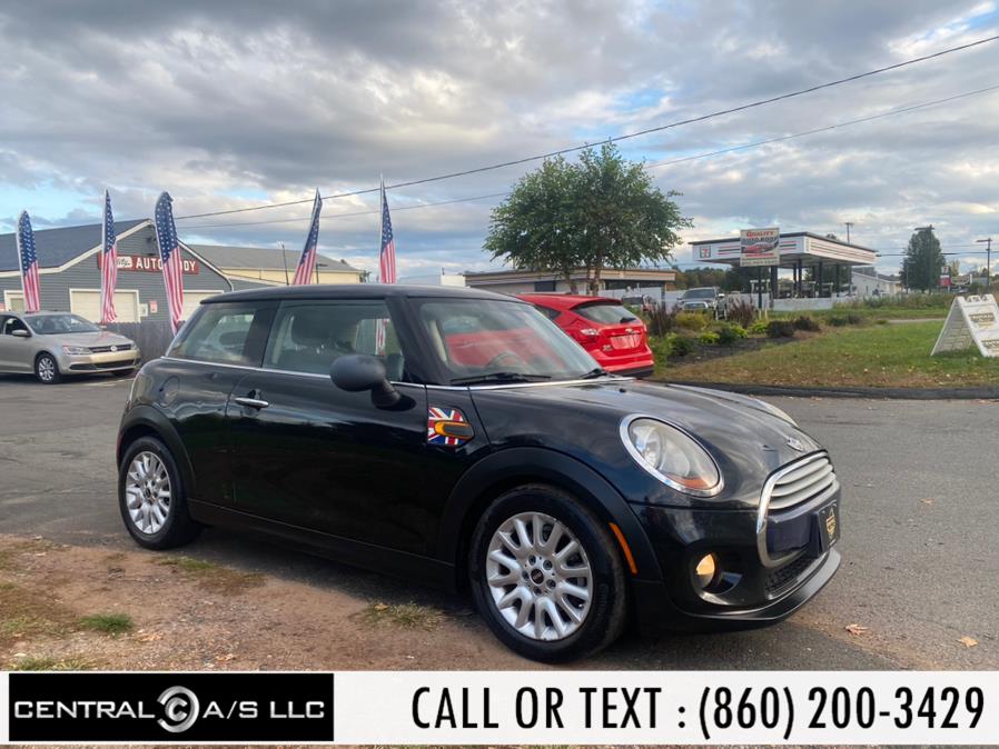 2014 MINI Cooper Hardtop 2dr Cpe, available for sale in East Windsor, Connecticut | Central A/S LLC. East Windsor, Connecticut 2014 MINI Cooper Hardtop 2dr Cpe, available for sale in East Windsor, Connecticut | Central A/S LLC. East Windsor, Connecticut