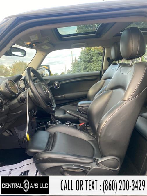 2014 MINI Cooper Hardtop 2dr Cpe, available for sale in East Windsor, Connecticut | Central A/S LLC. East Windsor, Connecticut 2014 MINI Cooper Hardtop 2dr Cpe, available for sale in East Windsor, Connecticut | Central A/S LLC. East Windsor, Connecticut