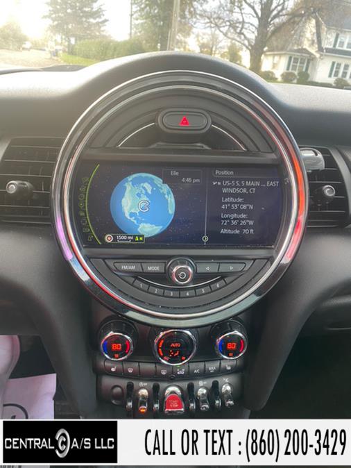2014 MINI Cooper Hardtop 2dr Cpe, available for sale in East Windsor, Connecticut | Central A/S LLC. East Windsor, Connecticut 2014 MINI Cooper Hardtop 2dr Cpe, available for sale in East Windsor, Connecticut | Central A/S LLC. East Windsor, Connecticut