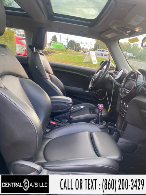 2014 MINI Cooper Hardtop 2dr Cpe, available for sale in East Windsor, Connecticut | Central A/S LLC. East Windsor, Connecticut 2014 MINI Cooper Hardtop 2dr Cpe, available for sale in East Windsor, Connecticut | Central A/S LLC. East Windsor, Connecticut