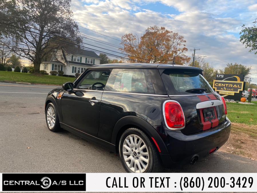 2014 MINI Cooper Hardtop 2dr Cpe, available for sale in East Windsor, Connecticut | Central A/S LLC. East Windsor, Connecticut 2014 MINI Cooper Hardtop 2dr Cpe, available for sale in East Windsor, Connecticut | Central A/S LLC. East Windsor, Connecticut