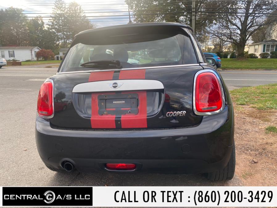 2014 MINI Cooper Hardtop 2dr Cpe, available for sale in East Windsor, Connecticut | Central A/S LLC. East Windsor, Connecticut 2014 MINI Cooper Hardtop 2dr Cpe, available for sale in East Windsor, Connecticut | Central A/S LLC. East Windsor, Connecticut