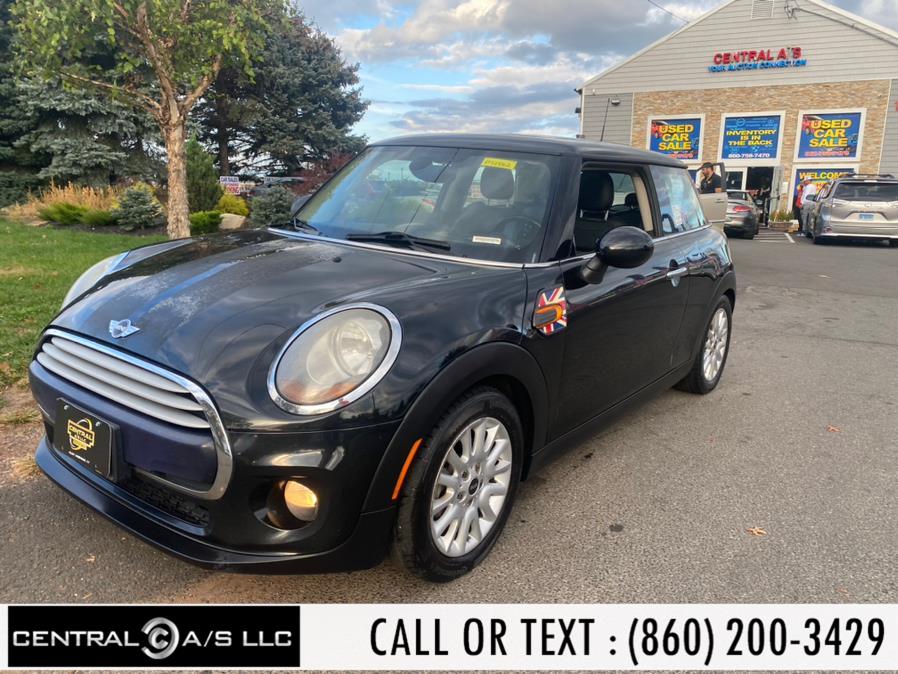 2014 MINI Cooper Hardtop 2dr Cpe, available for sale in East Windsor, Connecticut | Central A/S LLC. East Windsor, Connecticut 2014 MINI Cooper Hardtop 2dr Cpe, available for sale in East Windsor, Connecticut | Central A/S LLC. East Windsor, Connecticut