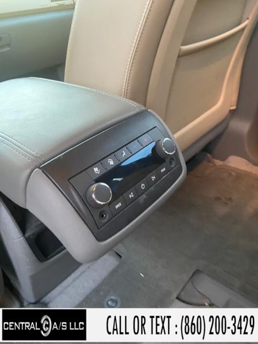 Used Chevrolet Traverse AWD 4dr LT w/2LT 2011 | Central A/S LLC. East Windsor, Connecticut Used Chevrolet Traverse AWD 4dr LT w/2LT 2011 | Central A/S LLC. East Windsor, Connecticut