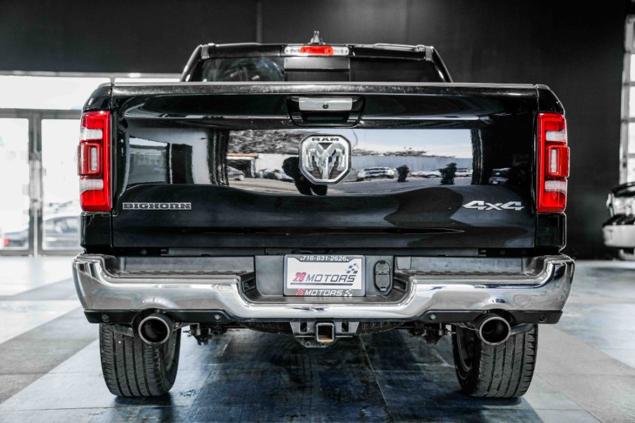 Used Ram 1500 Big Horn/Lone Star 4x4 Crew Cab 5''7" Box 2019 | 26 Motors Corp. Bronx, New York Used Ram 1500 Big Horn/Lone Star 4x4 Crew Cab 5''7" Box 2019 | 26 Motors Corp. Bronx, New York