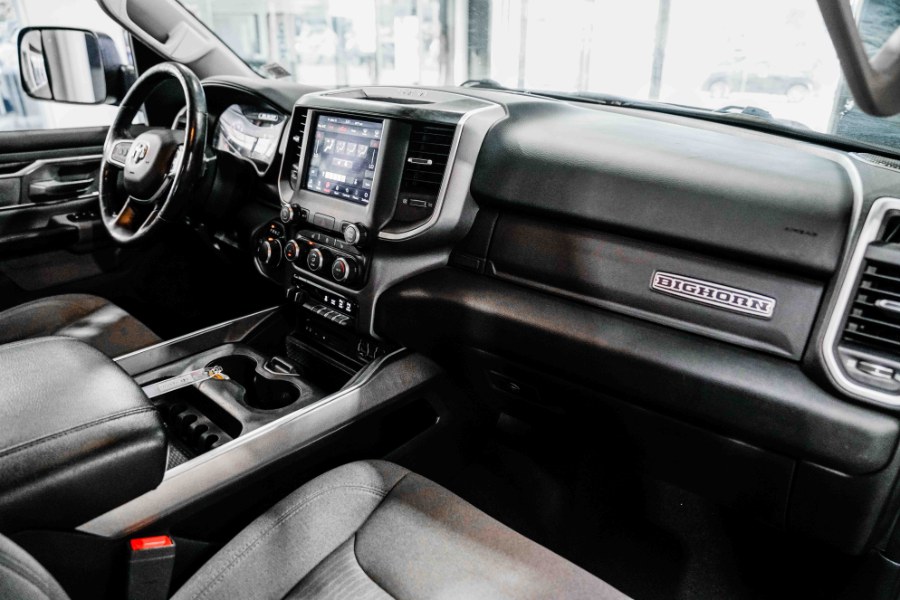 Used Ram 1500 Big Horn/Lone Star 4x4 Crew Cab 5''7" Box 2019 | 26 Motors Corp. Bronx, New York Used Ram 1500 Big Horn/Lone Star 4x4 Crew Cab 5''7" Box 2019 | 26 Motors Corp. Bronx, New York