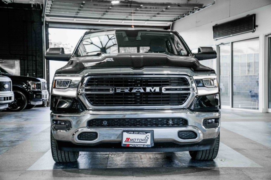 Used Ram 1500 Big Horn/Lone Star 4x4 Crew Cab 5''7" Box 2019 | 26 Motors Corp. Bronx, New York Used Ram 1500 Big Horn/Lone Star 4x4 Crew Cab 5''7" Box 2019 | 26 Motors Corp. Bronx, New York