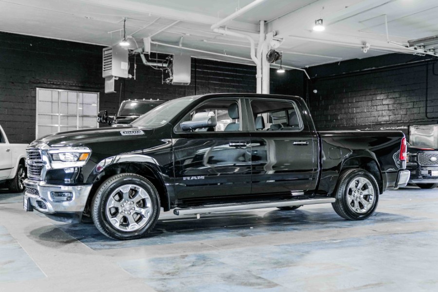 Used Ram 1500 Big Horn/Lone Star 4x4 Crew Cab 5''7" Box 2019 | 26 Motors Corp. Bronx, New York Used Ram 1500 Big Horn/Lone Star 4x4 Crew Cab 5''7" Box 2019 | 26 Motors Corp. Bronx, New York