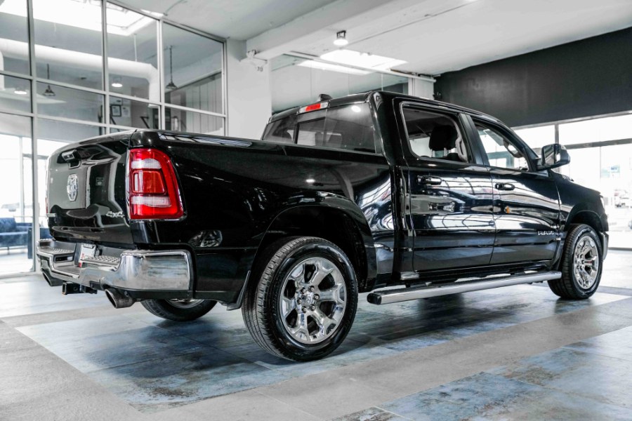 Used Ram 1500 Big Horn/Lone Star 4x4 Crew Cab 5''7" Box 2019 | 26 Motors Corp. Bronx, New York Used Ram 1500 Big Horn/Lone Star 4x4 Crew Cab 5''7" Box 2019 | 26 Motors Corp. Bronx, New York