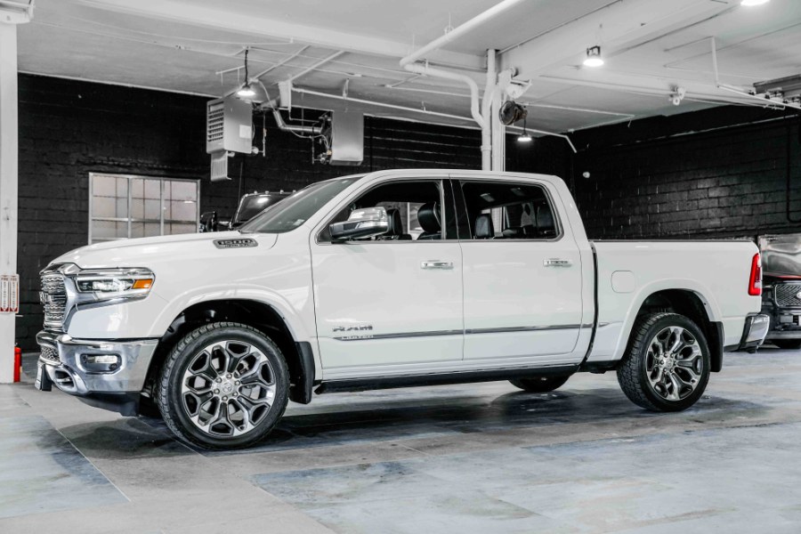 Used Ram 1500 Limited 4x4 Crew Cab 5''7" Box 2020 | 26 Motors Corp. Bronx, New York Used Ram 1500 Limited 4x4 Crew Cab 5''7" Box 2020 | 26 Motors Corp. Bronx, New York