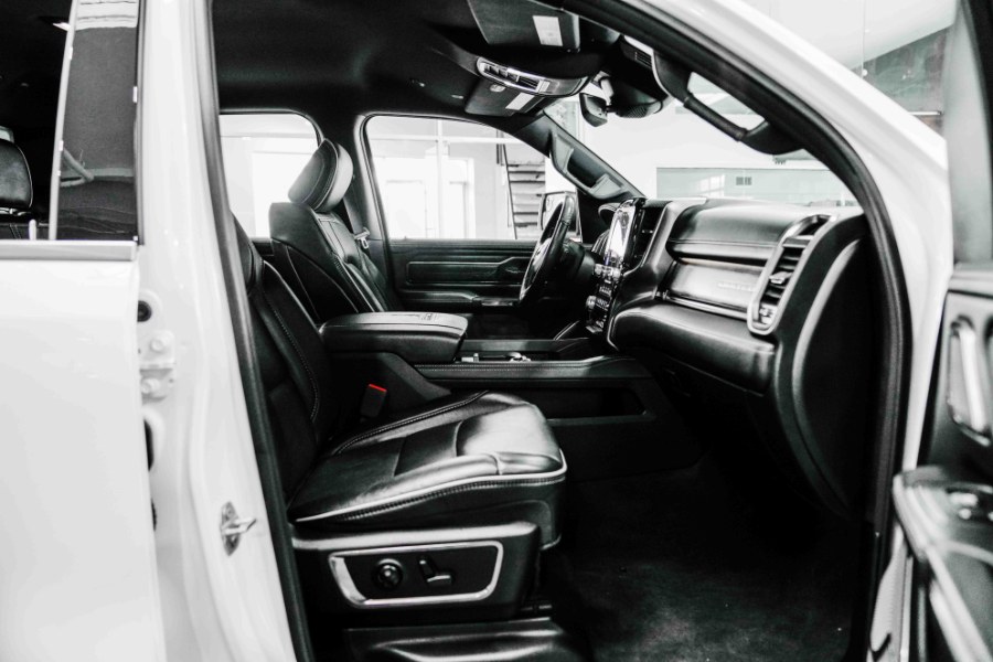 Used Ram 1500 Limited 4x4 Crew Cab 5''7" Box 2020 | 26 Motors Corp. Bronx, New York Used Ram 1500 Limited 4x4 Crew Cab 5''7" Box 2020 | 26 Motors Corp. Bronx, New York