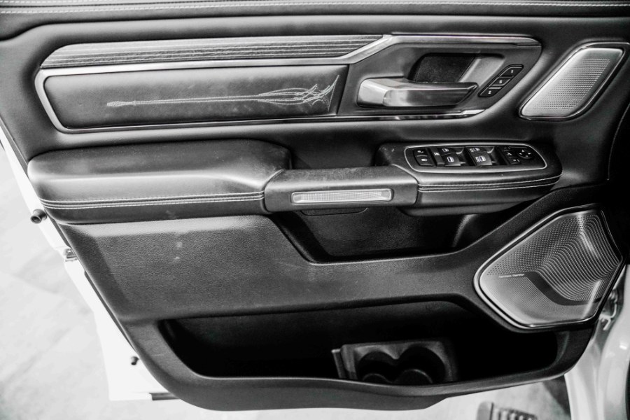 Used Ram 1500 Limited 4x4 Crew Cab 5''7" Box 2020 | 26 Motors Corp. Bronx, New York Used Ram 1500 Limited 4x4 Crew Cab 5''7" Box 2020 | 26 Motors Corp. Bronx, New York