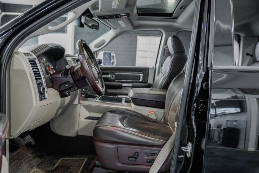 Used Ram 1500 4WD Crew Cab 149" Longhorn 2014 | 26 Motors Corp. Bronx, New York Used Ram 1500 4WD Crew Cab 149" Longhorn 2014 | 26 Motors Corp. Bronx, New York