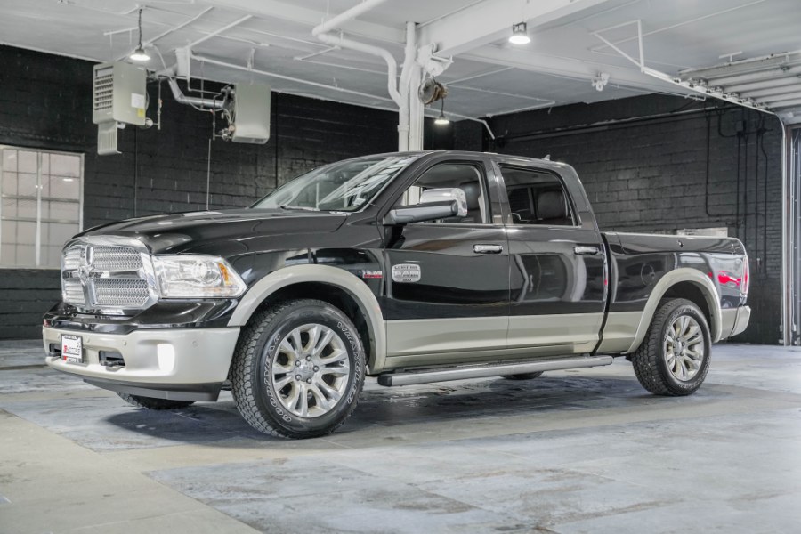 Used Ram 1500 4WD Crew Cab 149" Longhorn 2014 | 26 Motors Corp. Bronx, New York Used Ram 1500 4WD Crew Cab 149" Longhorn 2014 | 26 Motors Corp. Bronx, New York