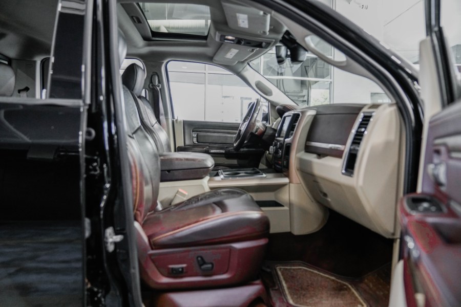 Used Ram 1500 4WD Crew Cab 149" Longhorn 2014 | 26 Motors Corp. Bronx, New York Used Ram 1500 4WD Crew Cab 149" Longhorn 2014 | 26 Motors Corp. Bronx, New York