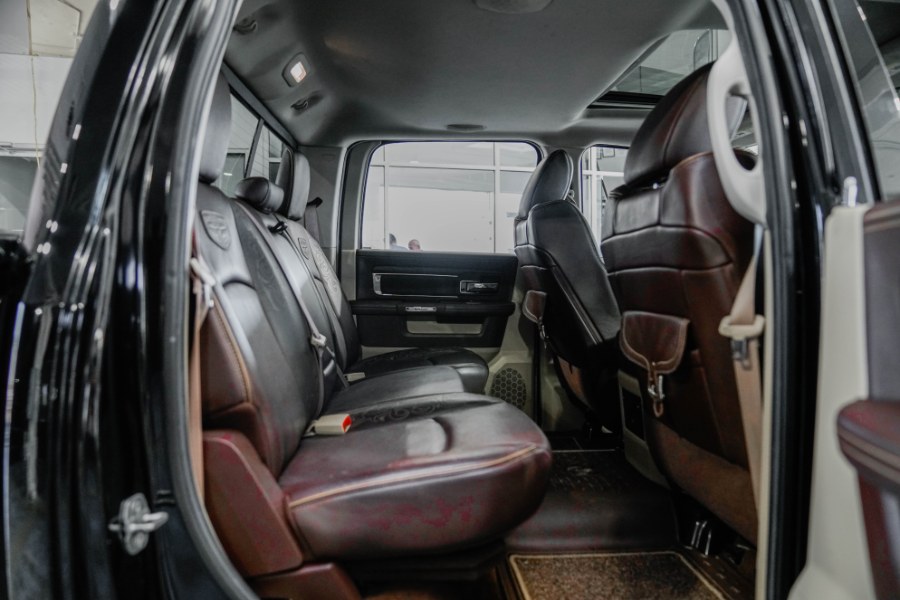 Used Ram 1500 4WD Crew Cab 149" Longhorn 2014 | 26 Motors Corp. Bronx, New York Used Ram 1500 4WD Crew Cab 149" Longhorn 2014 | 26 Motors Corp. Bronx, New York