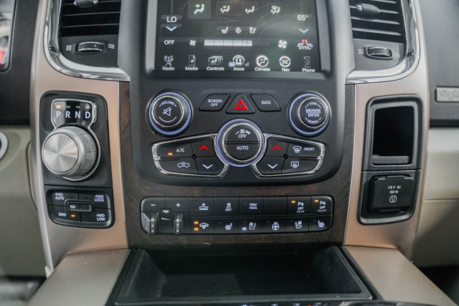 Used Ram 1500 4WD Crew Cab 149" Longhorn 2014 | 26 Motors Corp. Bronx, New York Used Ram 1500 4WD Crew Cab 149" Longhorn 2014 | 26 Motors Corp. Bronx, New York