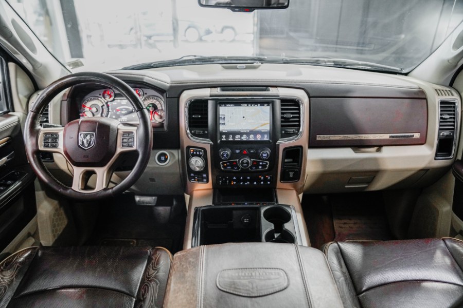 Used Ram 1500 4WD Crew Cab 149" Longhorn 2014 | 26 Motors Corp. Bronx, New York Used Ram 1500 4WD Crew Cab 149" Longhorn 2014 | 26 Motors Corp. Bronx, New York