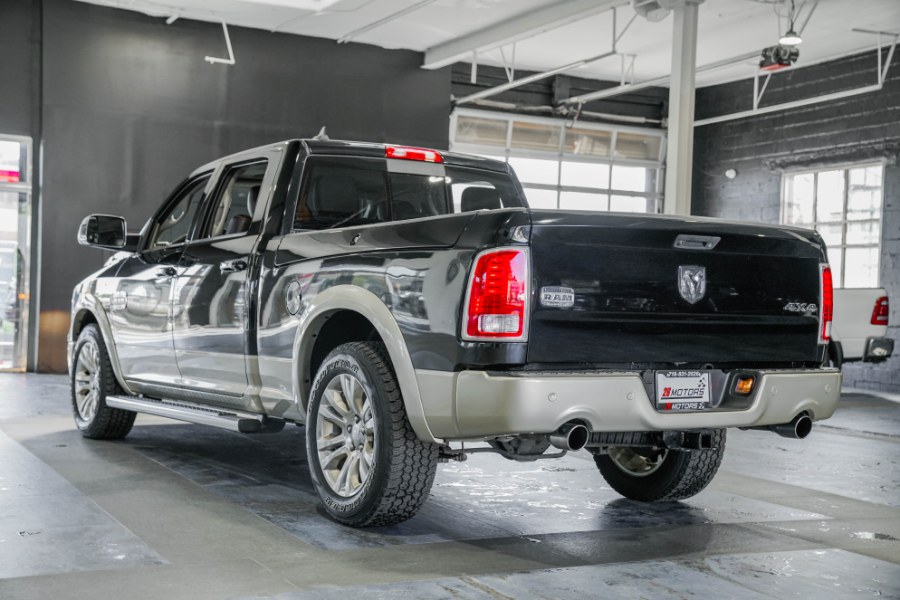 Used Ram 1500 4WD Crew Cab 149" Longhorn 2014 | 26 Motors Corp. Bronx, New York Used Ram 1500 4WD Crew Cab 149" Longhorn 2014 | 26 Motors Corp. Bronx, New York