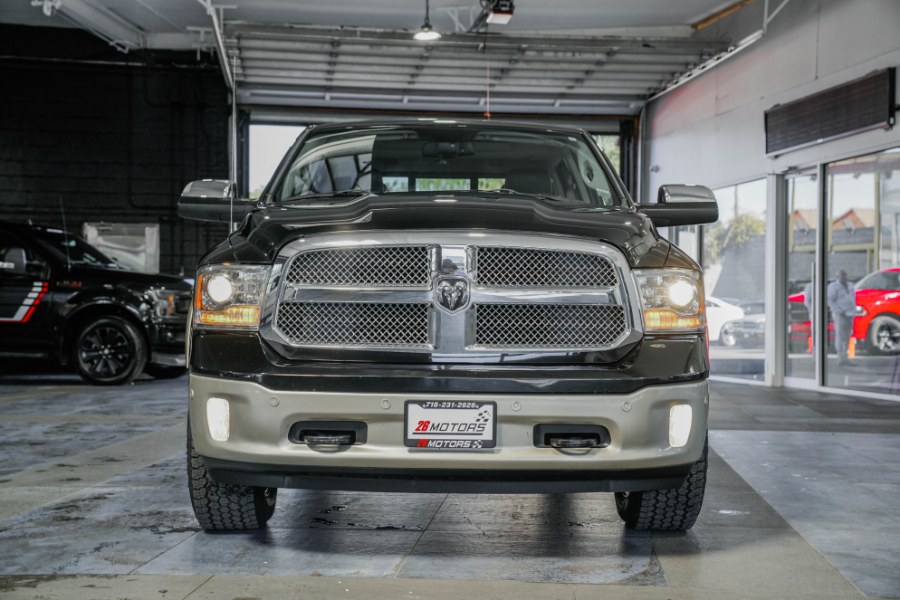 Used Ram 1500 4WD Crew Cab 149" Longhorn 2014 | 26 Motors Corp. Bronx, New York Used Ram 1500 4WD Crew Cab 149" Longhorn 2014 | 26 Motors Corp. Bronx, New York