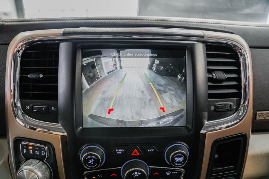Used Ram 1500 4WD Crew Cab 149" Longhorn 2014 | 26 Motors Corp. Bronx, New York Used Ram 1500 4WD Crew Cab 149" Longhorn 2014 | 26 Motors Corp. Bronx, New York