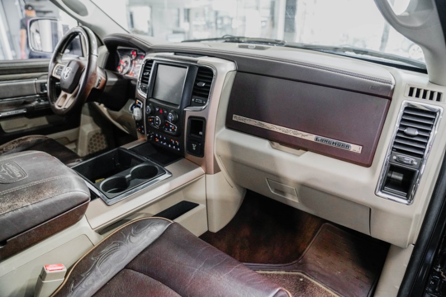 Used Ram 1500 4WD Crew Cab 149" Longhorn 2014 | 26 Motors Corp. Bronx, New York Used Ram 1500 4WD Crew Cab 149" Longhorn 2014 | 26 Motors Corp. Bronx, New York