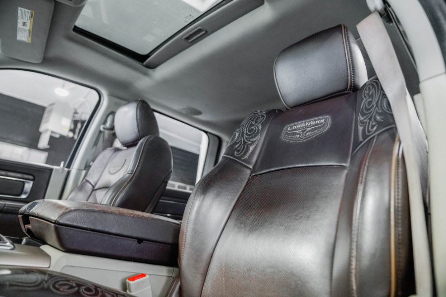 Used Ram 1500 4WD Crew Cab 149" Longhorn 2014 | 26 Motors Corp. Bronx, New York Used Ram 1500 4WD Crew Cab 149" Longhorn 2014 | 26 Motors Corp. Bronx, New York