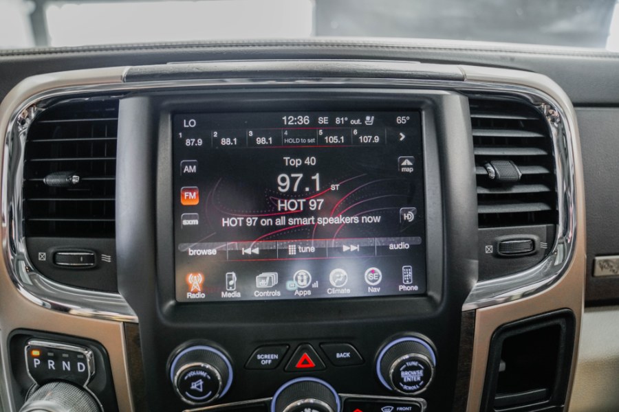 Used Ram 1500 4WD Crew Cab 149" Longhorn 2014 | 26 Motors Corp. Bronx, New York Used Ram 1500 4WD Crew Cab 149" Longhorn 2014 | 26 Motors Corp. Bronx, New York