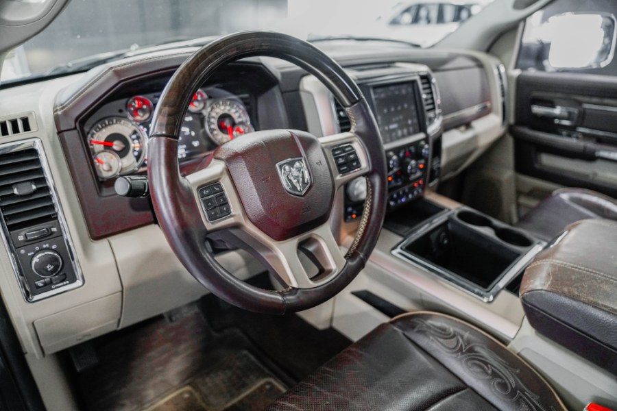 Used Ram 1500 4WD Crew Cab 149" Longhorn 2014 | 26 Motors Corp. Bronx, New York Used Ram 1500 4WD Crew Cab 149" Longhorn 2014 | 26 Motors Corp. Bronx, New York