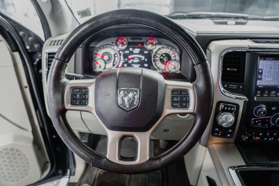 Used Ram 1500 4WD Crew Cab 149" Longhorn 2014 | 26 Motors Corp. Bronx, New York Used Ram 1500 4WD Crew Cab 149" Longhorn 2014 | 26 Motors Corp. Bronx, New York