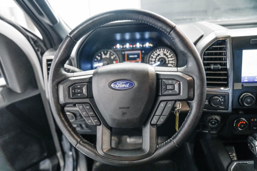 Used Ram 1500 Laramie 4x4 Crew Cab 5''7" Box 2019 | 26 Motors Corp. Bronx, New York Used Ram 1500 Laramie 4x4 Crew Cab 5''7" Box 2019 | 26 Motors Corp. Bronx, New York