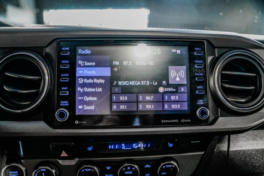 Used Toyota Tacoma 4WD TRD Off Road Double Cab 6'' Bed V6 AT (Natl) 2020 | 26 Motors Corp. Bronx, New York Used Toyota Tacoma 4WD TRD Off Road Double Cab 6'' Bed V6 AT (Natl) 2020 | 26 Motors Corp. Bronx, New York