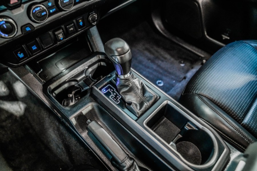 Used Toyota Tacoma 4WD TRD Off Road Double Cab 6'' Bed V6 AT (Natl) 2020 | 26 Motors Corp. Bronx, New York Used Toyota Tacoma 4WD TRD Off Road Double Cab 6'' Bed V6 AT (Natl) 2020 | 26 Motors Corp. Bronx, New York