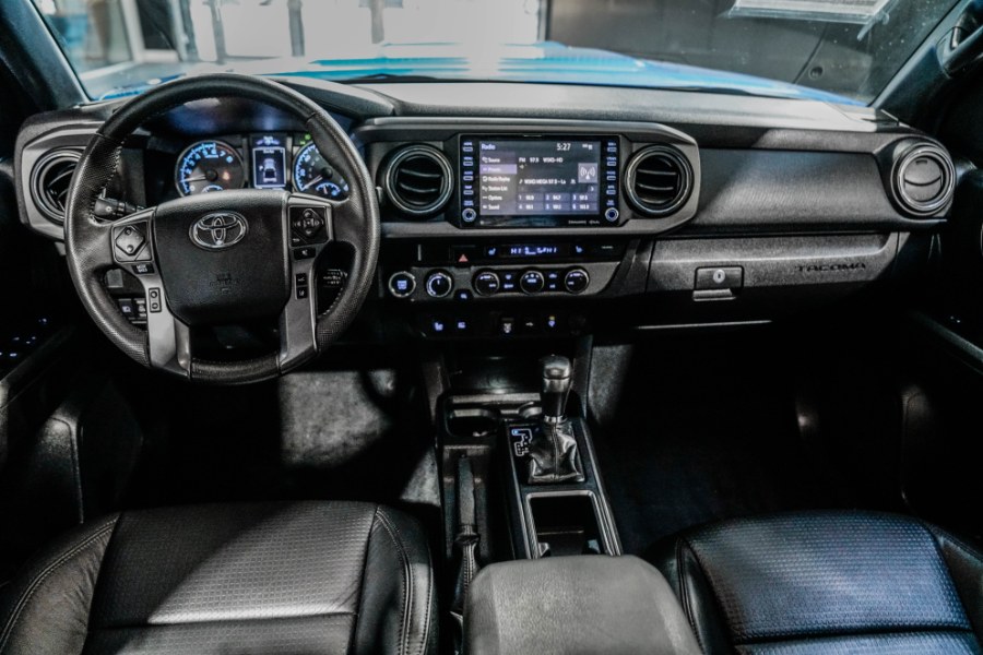 Used Toyota Tacoma 4WD TRD Off Road Double Cab 6'' Bed V6 AT (Natl) 2020 | 26 Motors Corp. Bronx, New York Used Toyota Tacoma 4WD TRD Off Road Double Cab 6'' Bed V6 AT (Natl) 2020 | 26 Motors Corp. Bronx, New York