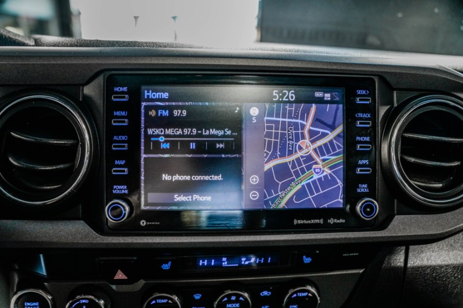 Used Toyota Tacoma 4WD TRD Off Road Double Cab 6'' Bed V6 AT (Natl) 2020 | 26 Motors Corp. Bronx, New York Used Toyota Tacoma 4WD TRD Off Road Double Cab 6'' Bed V6 AT (Natl) 2020 | 26 Motors Corp. Bronx, New York