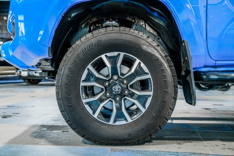 Used Toyota Tacoma 4WD TRD Off Road Double Cab 6'' Bed V6 AT (Natl) 2020 | 26 Motors Corp. Bronx, New York Used Toyota Tacoma 4WD TRD Off Road Double Cab 6'' Bed V6 AT (Natl) 2020 | 26 Motors Corp. Bronx, New York